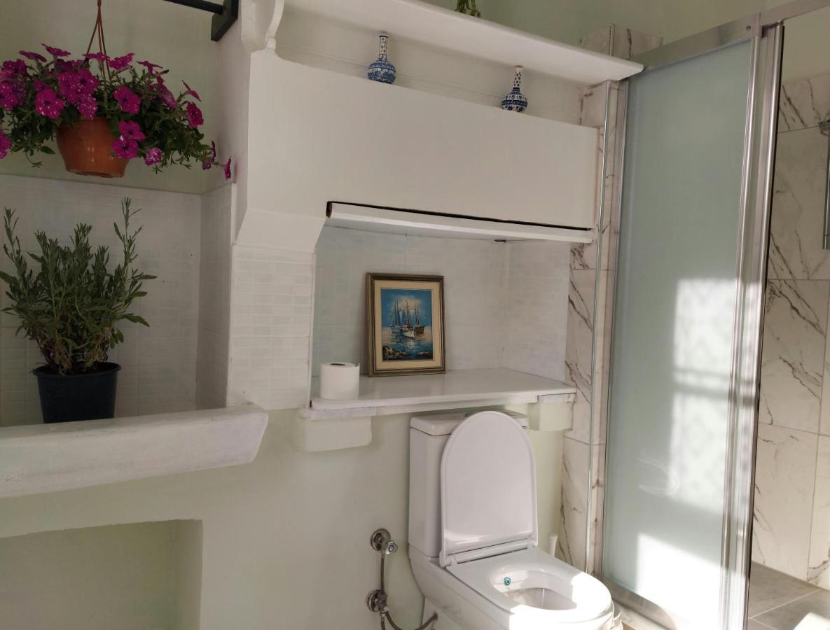 Eolos House Cunda Ayvalik Exterior photo