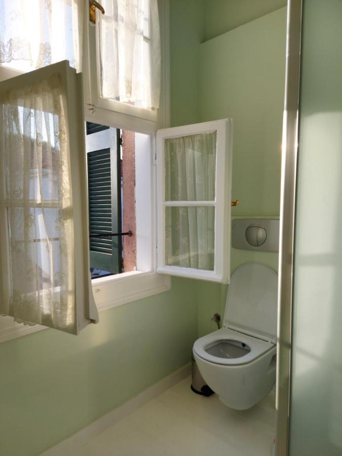 Eolos House Cunda Ayvalik Exterior photo