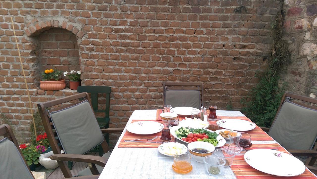 Eolos House Cunda Ayvalik Exterior photo